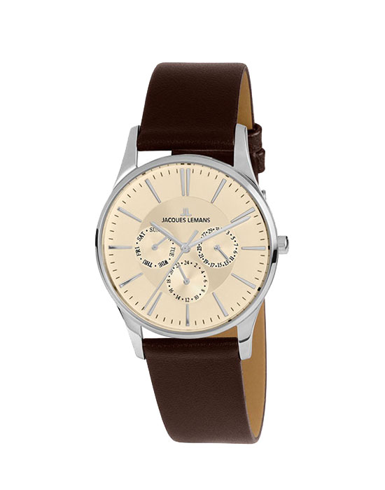 Часы Jacques Lemans London 1-1929B